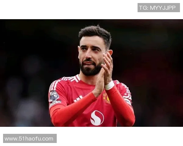 布鲁诺费尔南德斯的足球之路与未来展望探讨