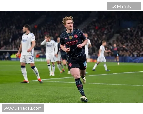 德布劳内的足球智慧与场上表现如何影响曼城的战术布局与球队成绩