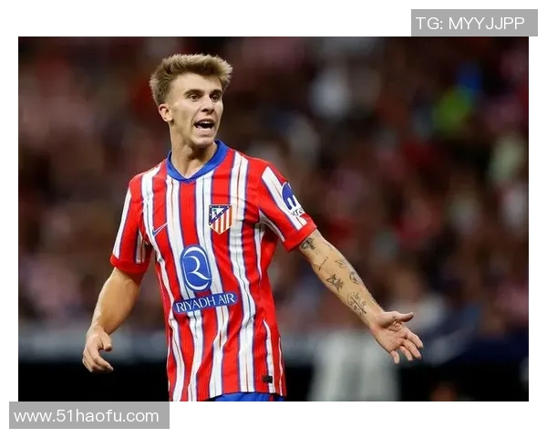 马竞中场因意外伤缺赛季报销，球队建功犹难