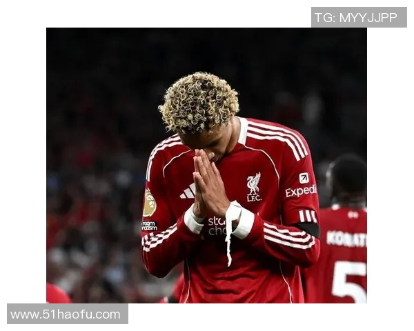 英超利物浦憾失连胜！萨拉赫建功被VAR取消进球！