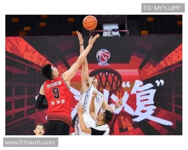 新冠疫情影响下，CBA停赛一周，赛程被迫延期