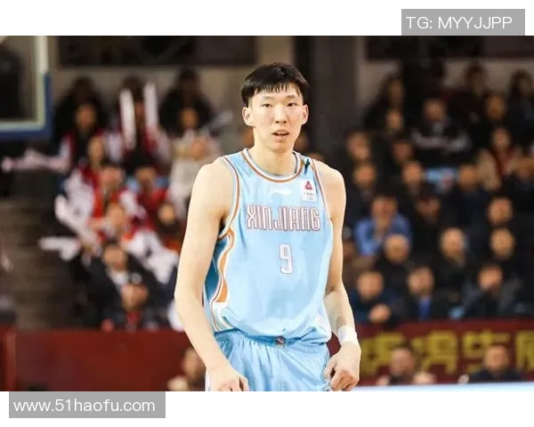 周琦因伤无缘CBA季后赛，球队面临新挑战