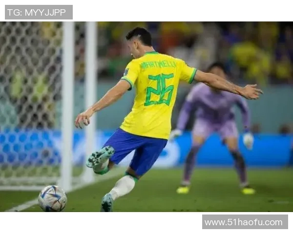 马丁内利的崛起与未来展望:从天才少年到足球巨星的成长之路