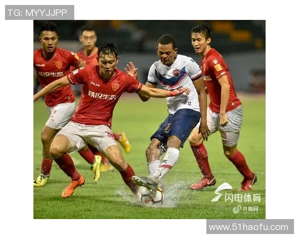 广州恒大迎战梅县铁汉力争主场全取三分展现强队风范