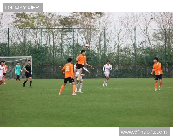 山东U19足球比赛直播精彩瞬间回顾与赛程安排全解析