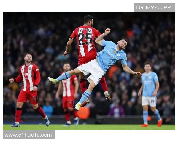 谢菲尔德对阵曼城精彩直播全程回顾与赛后分析