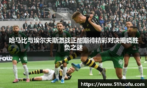 哈马比与埃尔夫斯激战正酣期待精彩对决揭晓胜负之谜